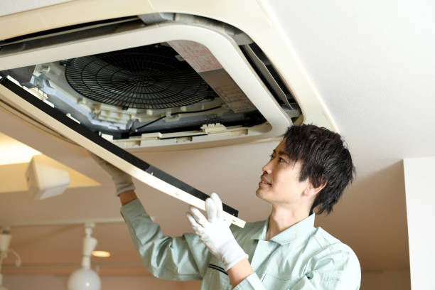 Best Residential Air Duct Cleaning  in Spokane Valley, WA